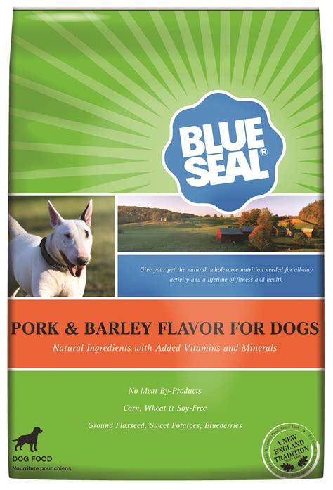 where to buy blue seal dog food